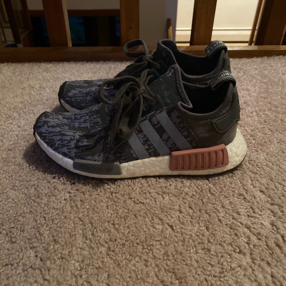 ADIDAS NMDs
